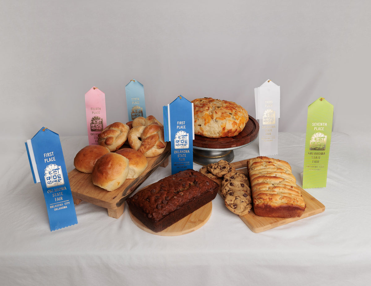 Award Winners