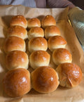 Brioche Rolls