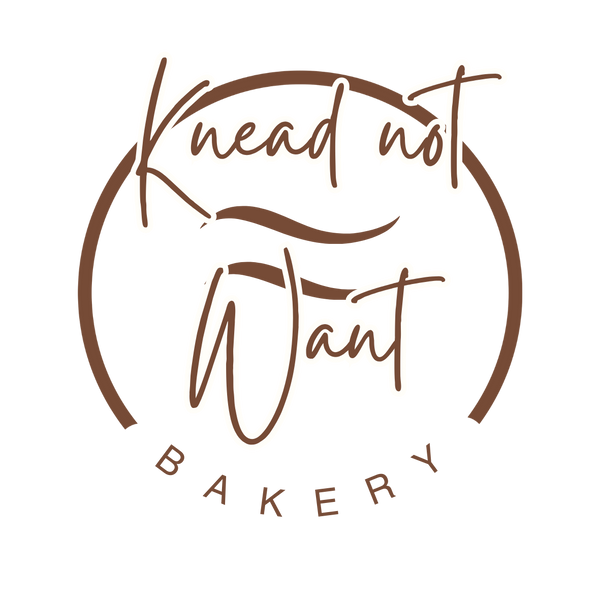 Knead Not Want Bakery